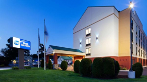 Best Western Springfield West Inn